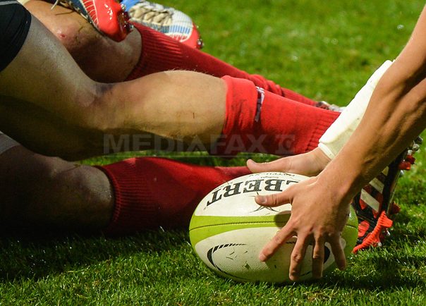 Fost capitan al Australiei la rugby condamnat in Franta