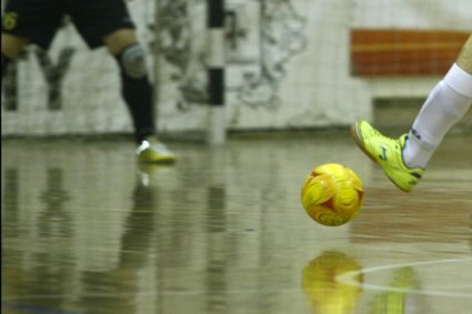 Futsal Debut cu stangul pentru U19 in preliminarii Europene