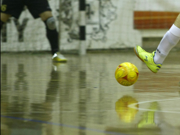 Futsal Debut cu stangul pentru U19 in preliminarii Europene