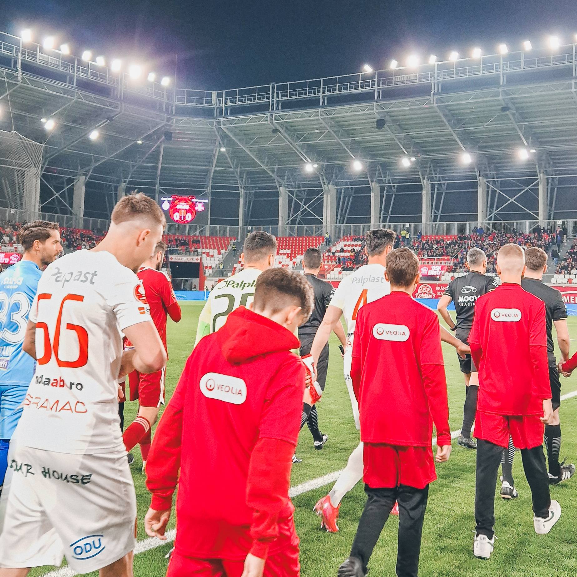 Hermannstadt castiga cu 2 0 la Sepsi OSK