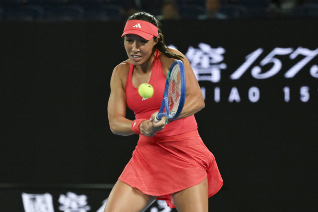 Jessica Pegula a castigat al saptelea titlu in Austin