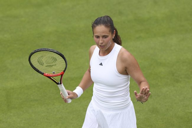 Jucatoarea de tenis Daria Kasatkina locul 12 mondial va reprezenta Australia