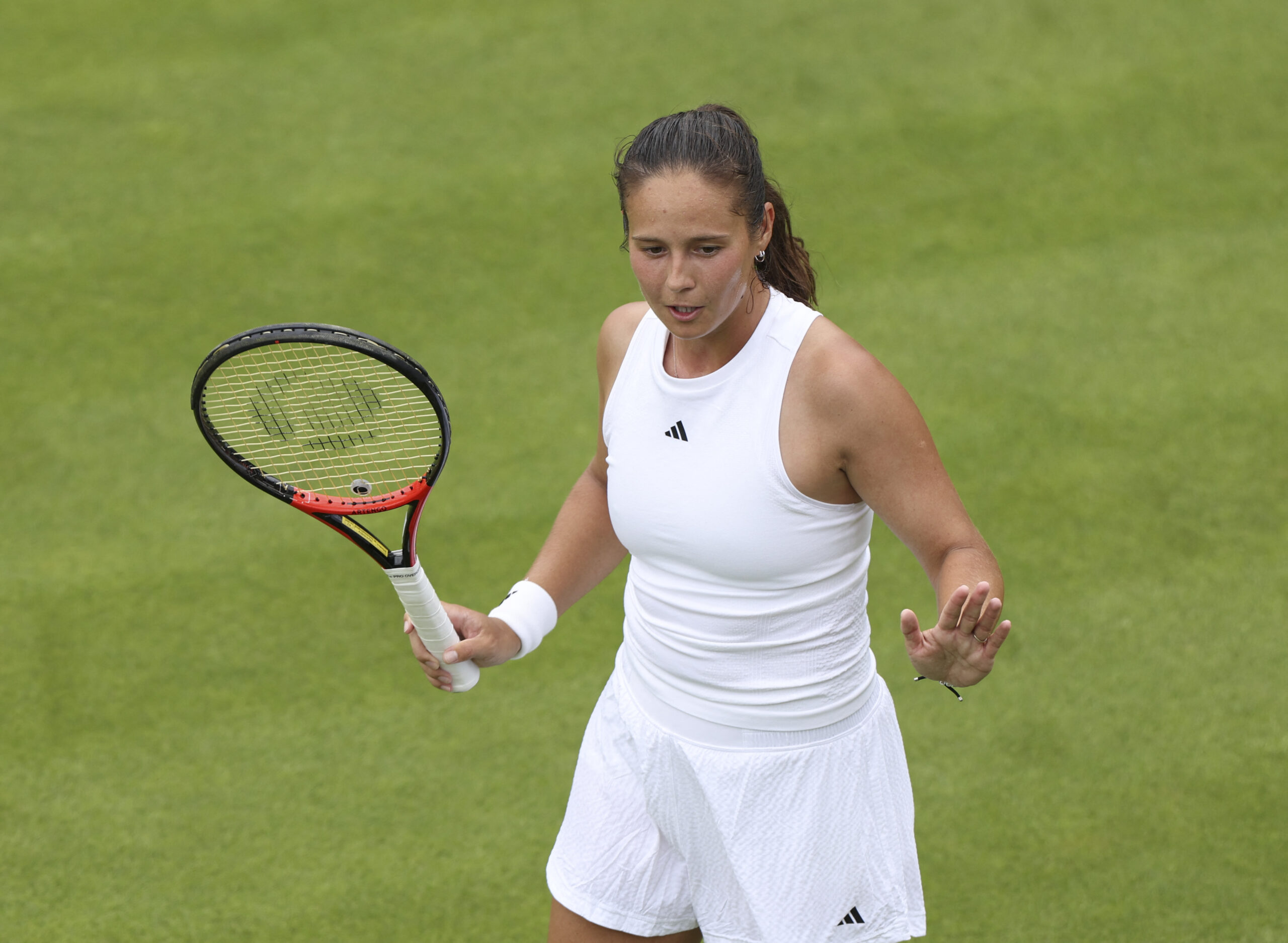 Jucatoarea de tenis Daria Kasatkina locul 12 mondial va reprezenta Australia