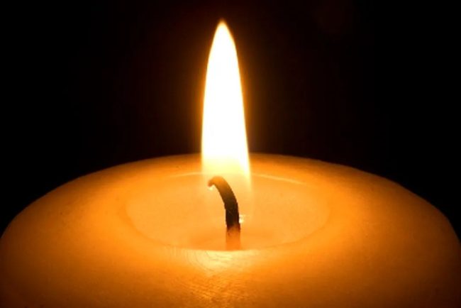 Marin Radu II in doliu fiul lui a murit