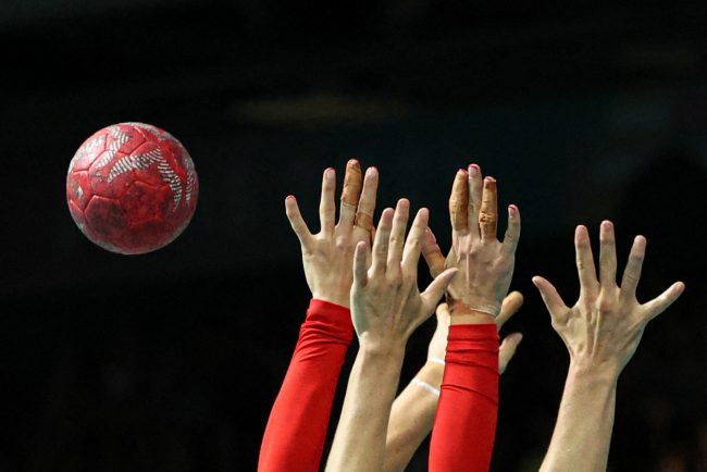 Nationala masculina de handbal a Israelului joaca la Constanta in preliminariile Euro 2026