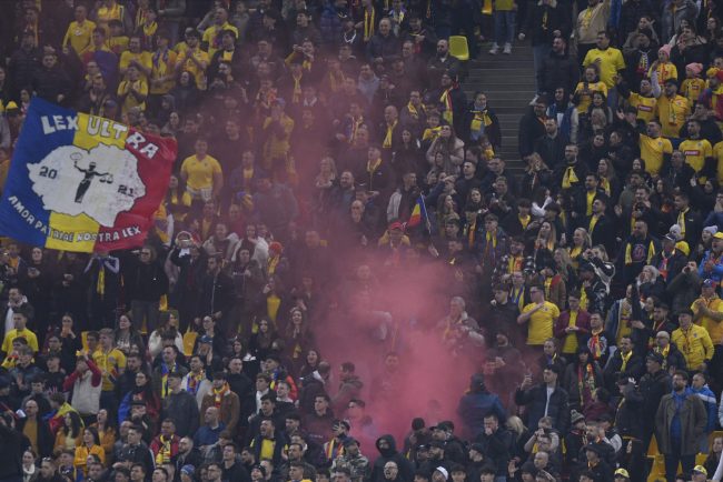 Peste 15000 bilete vandute pentru derby Dinamo