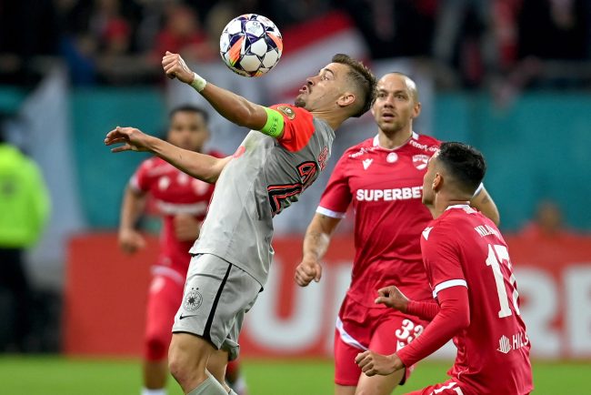 Programul complet din play off FCSB Rapid si CFR Dinamo in prima etapa Cand au loc marile derby uri