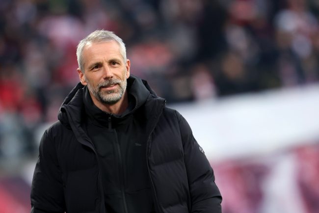 RB Leipzig l a demis pe antrenorul Marco Rose