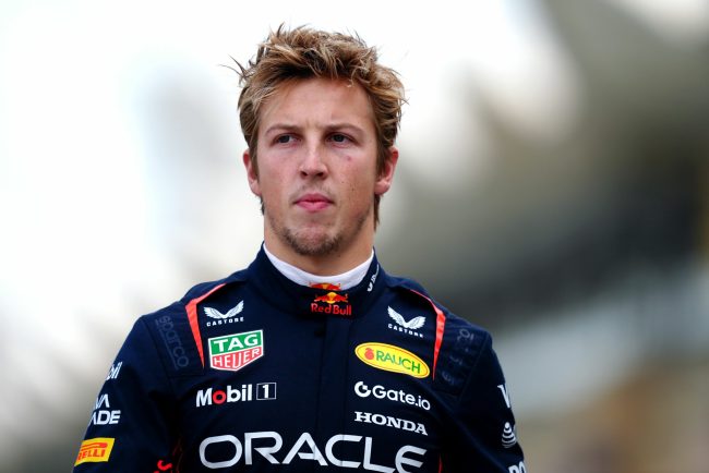 Red Bull schimba un pilot de Formula 1 dupa doua curse