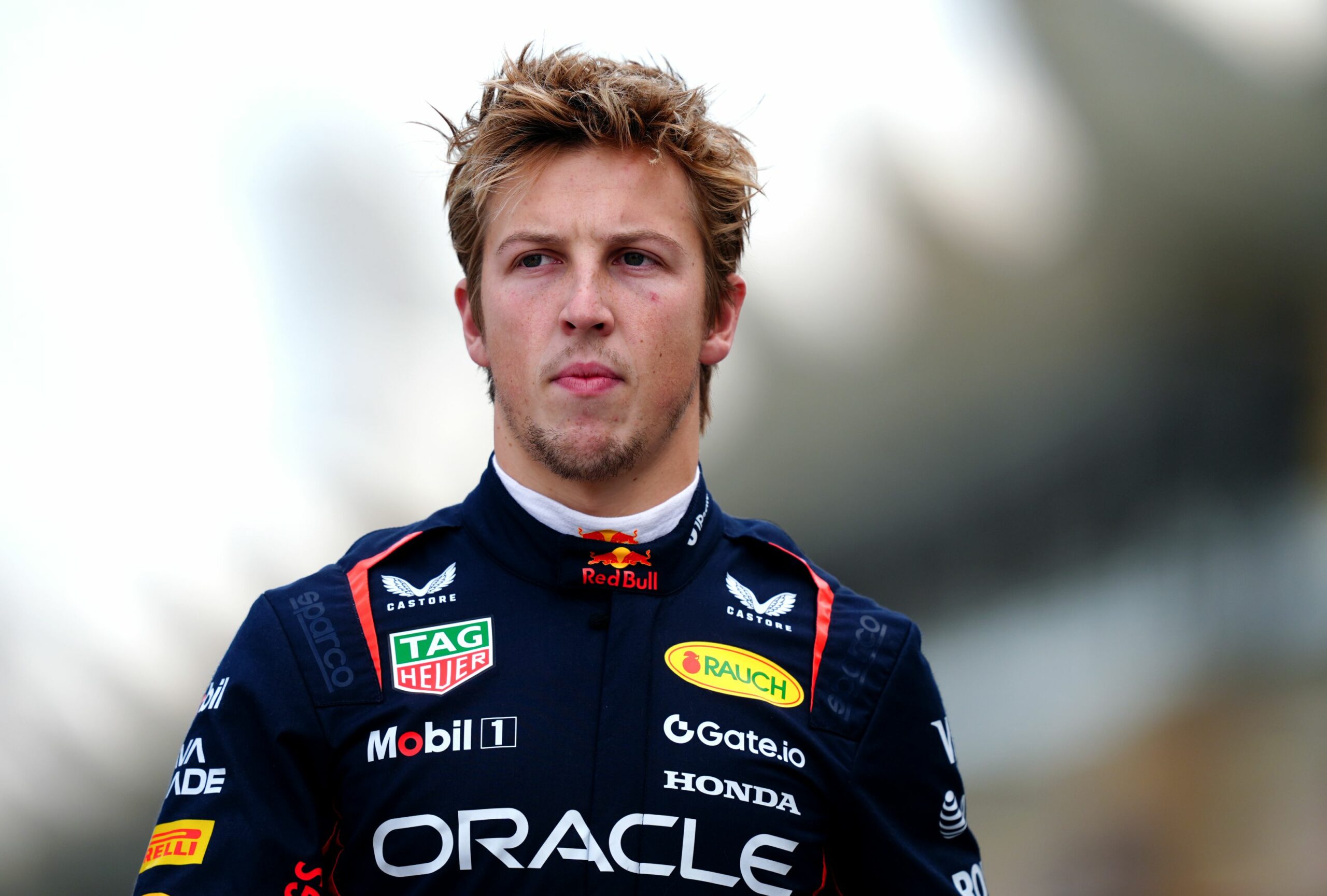 Red Bull schimba un pilot de Formula 1 dupa doua curse