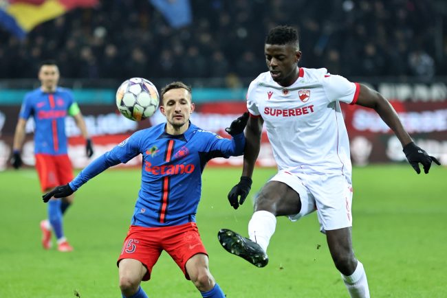 Sa stabilit programul primelor etape din play off