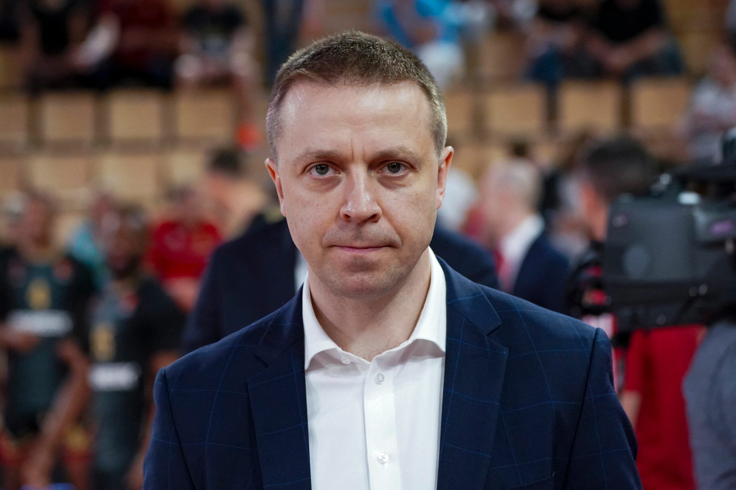 Seful Euroligii pregatit de discutii cu NBA
