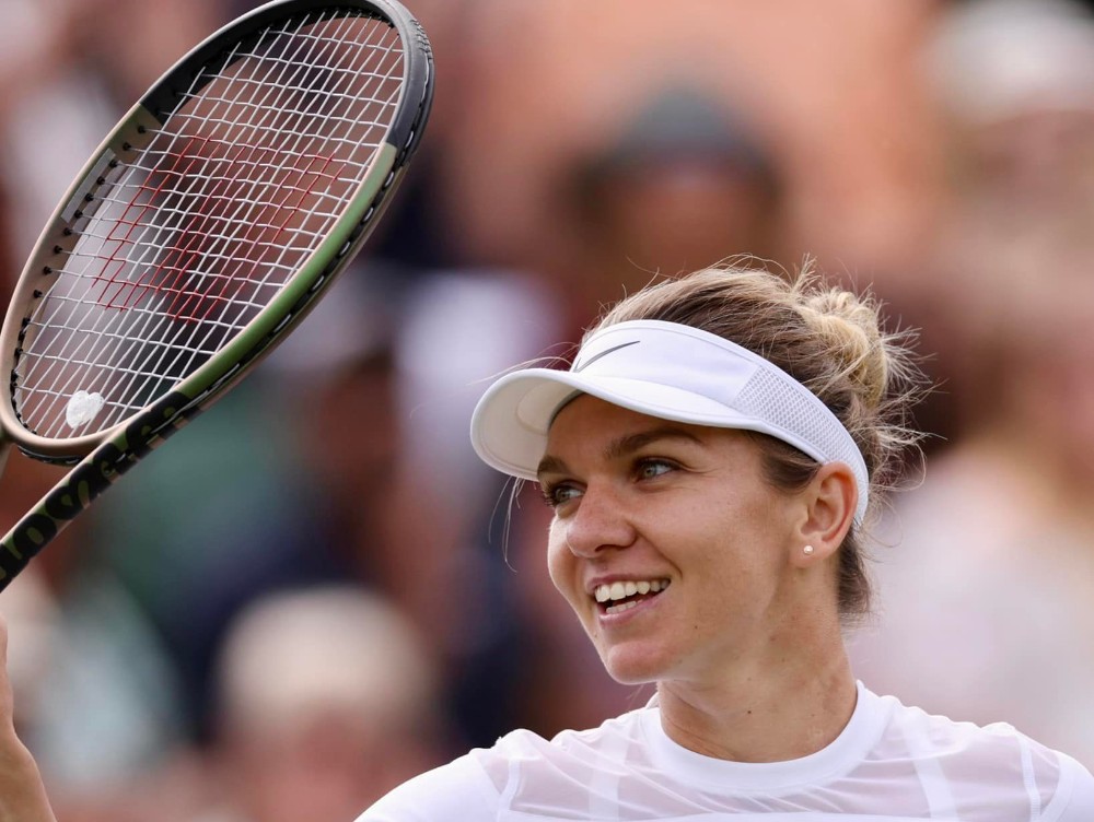 Simona Halep dezvaluie recomandarea medicilor pentru operatie