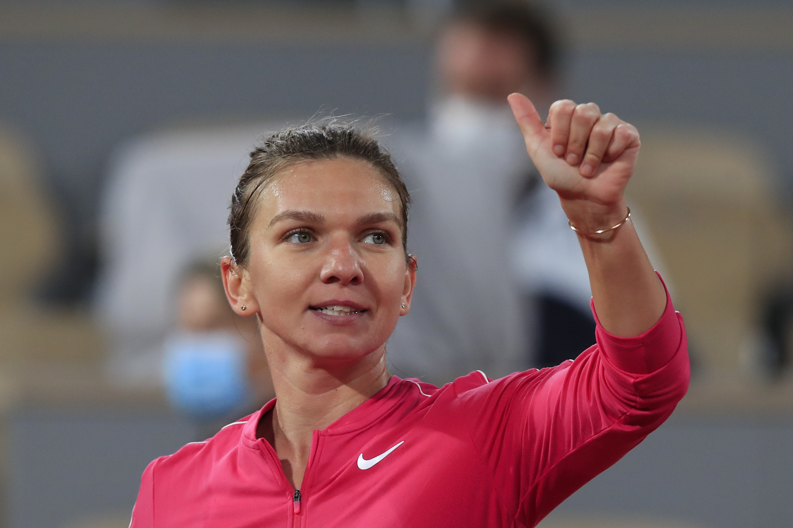 Simona Halep explica decizia de a renunta la Fed Cup scaled