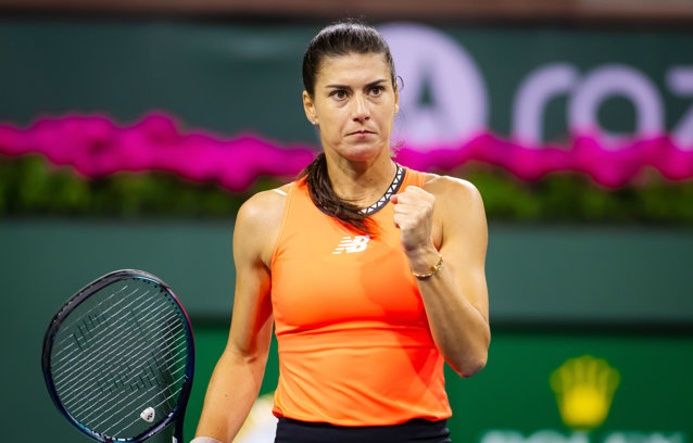 Sorana Cirstea aproape de Top 100 in sferturile WTA Austin