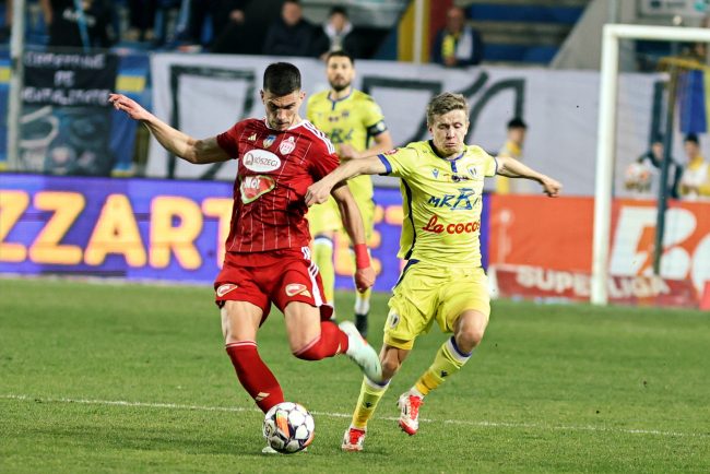 Superliga Petrolul Ploiesti Sepsi OSK Sfantu Gheorghe 1 0