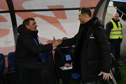 Superliga Universitatea Craiova invinge Farul si urca pe primul loc