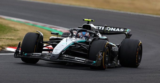 Andrea Kimi Antonelli devine cel mai tanar lider si autor al celui mai rapid tur din Formula 1