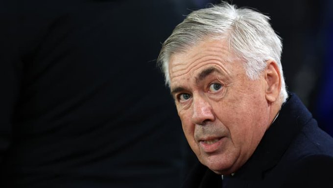 Antrenorul Real Madrid Ancelotti judecat pentru evaziune fiscala