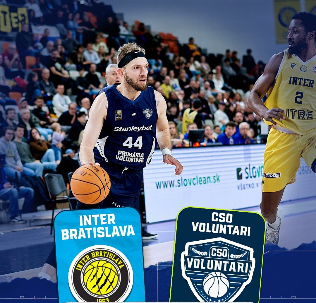 Baschet CSO Voluntari sa calificat in finala ENBL