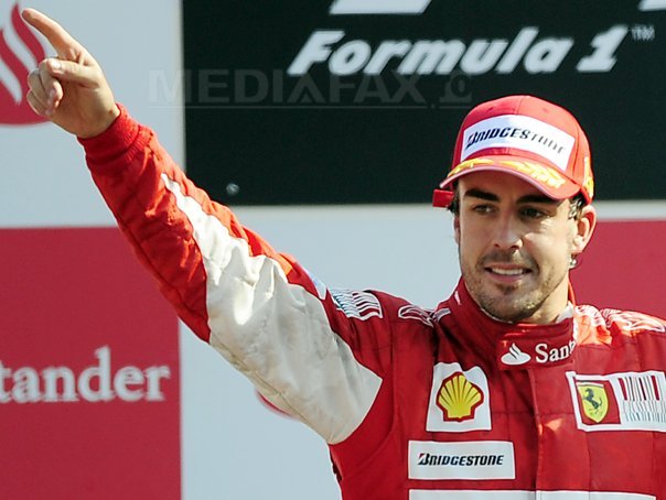Fernando Alonso anunta ca nu va concura in F1 dupa 50 de ani