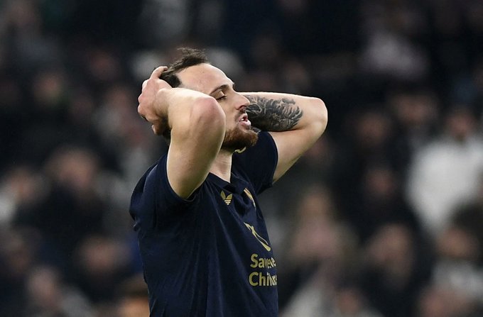 Ghinion pentru Juventus Federico Gatti absent o luna