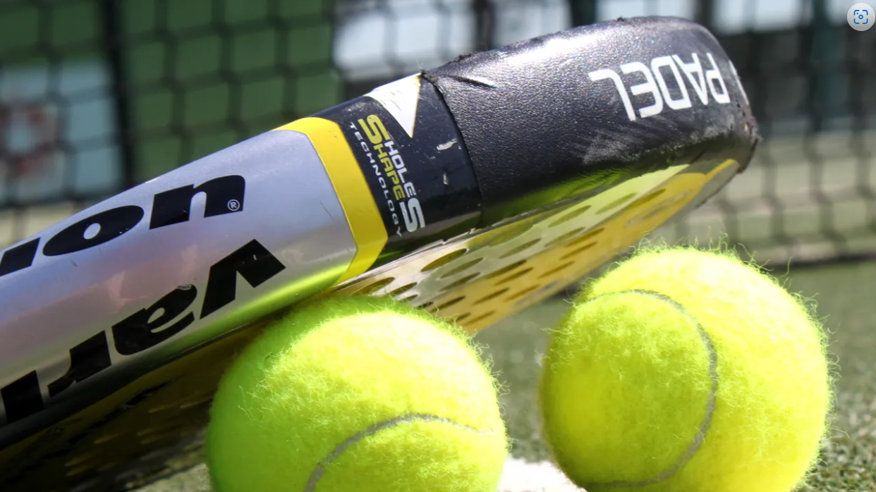 Meciurile Federatiei Internationale de Padel ajung prima data in Romania