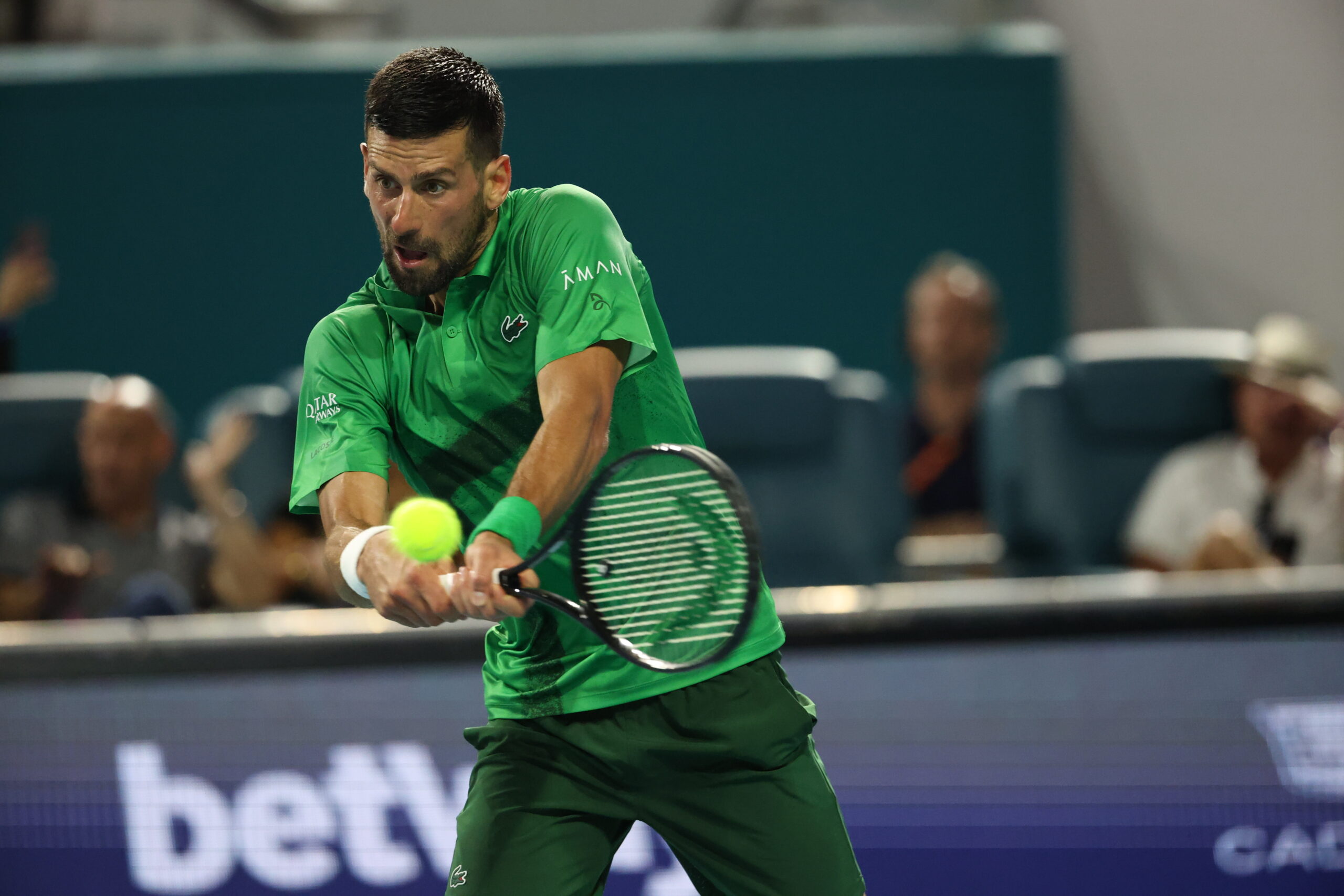 Novak Djokovic scos din turul doi la Monte Carlo