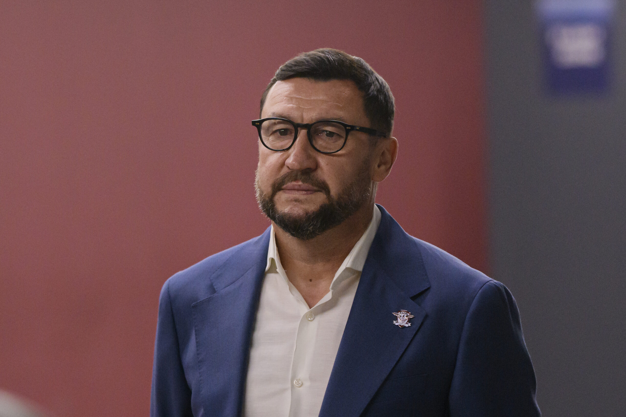 Reactia lui Viorel Moldovan despre neprelungirea contractului la Rapid