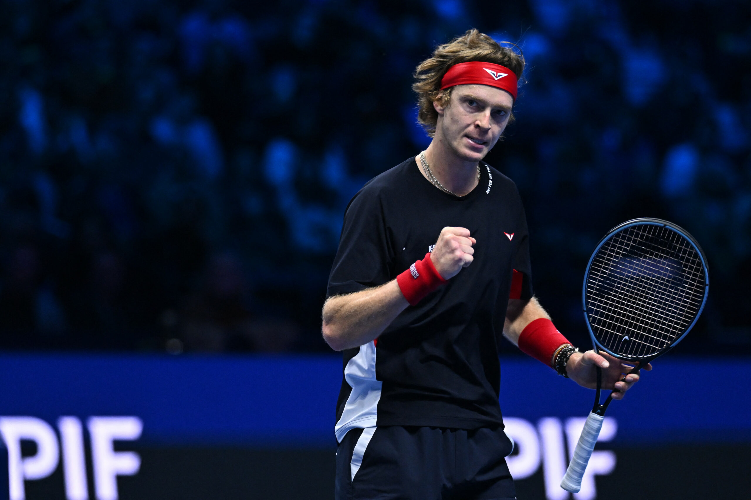 Rublev isi doreste un parteneriat lung cu antrenorul Safin