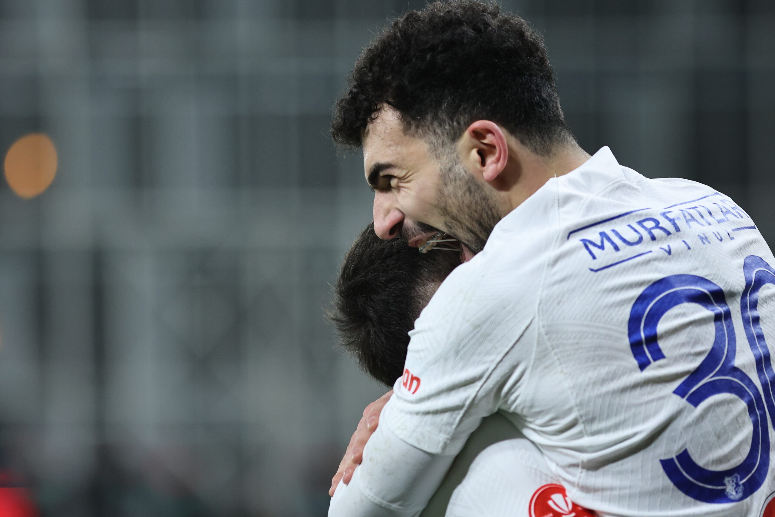 Superliga de fotbal Farul Constanta si FC Hermannstadt remiza