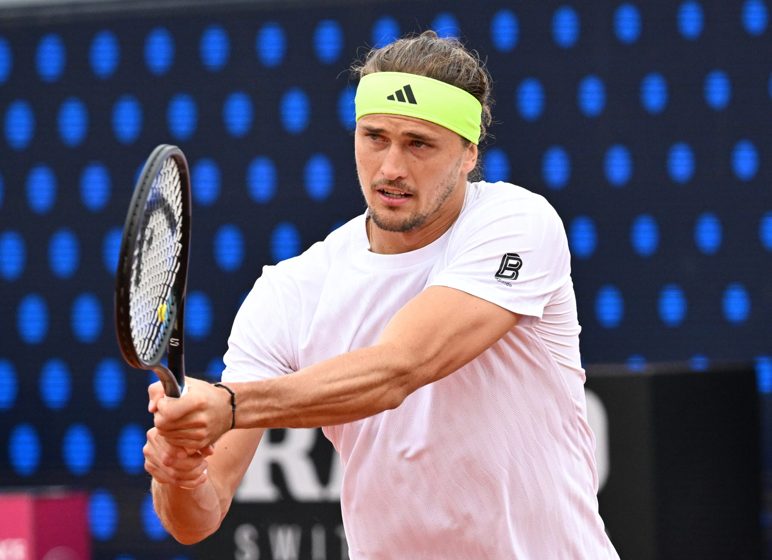 Turneul ATP 500 de la Munchen Victorie Zverev Finala cu Ben Shelton