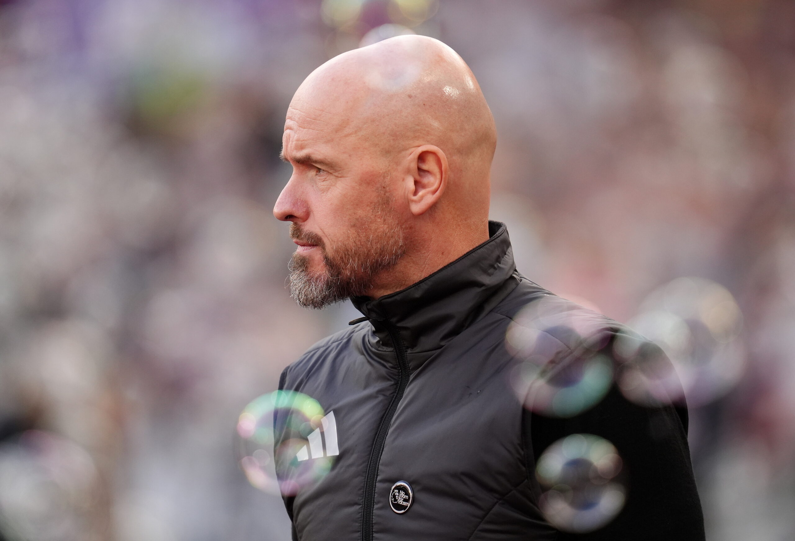 Bayer Leverkusen l a prezentat pe Erik ten Hag antrenor