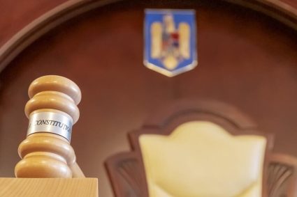 CCR a respins cererea lui George Simion privind alegerile