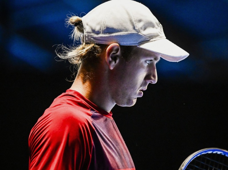 Calificari Roland Garros Filip Jianu in ultimul tur
