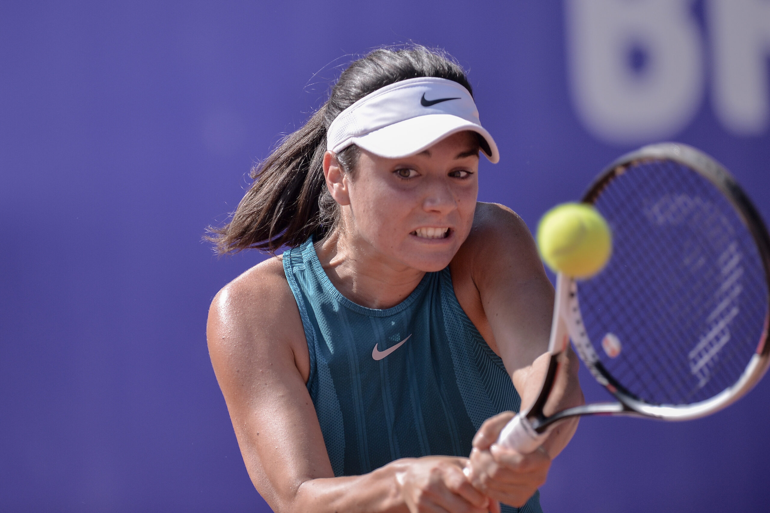 Calificari Roland Garros Miriam Bulgaru a invins o pe Patricia Tig