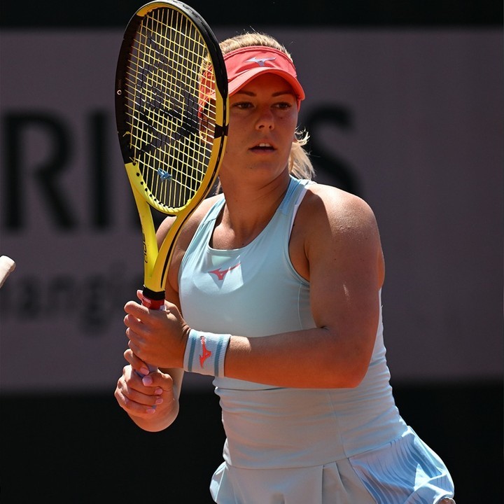 Calificarile la Roland Garros au inceput