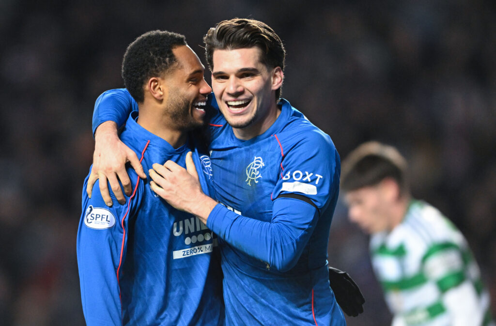 Clubul Glasgow Rangers a fost cumparat de un consortiu american