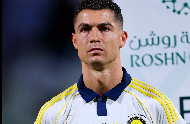 Cristiano Ronaldo incheie un acord important cu Al Nassr