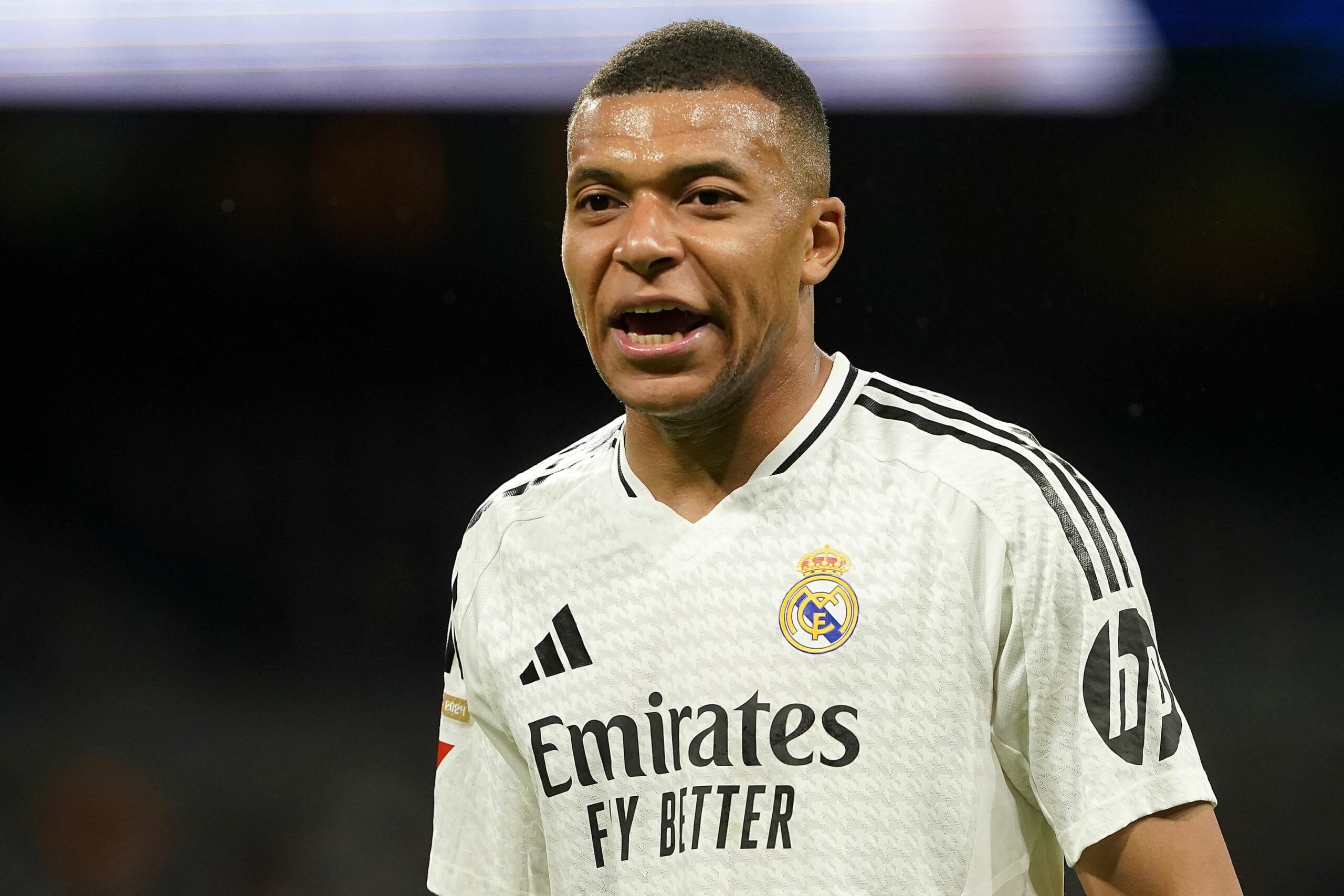 Kylian Mbappe castigator al Ghetei de Aur in Europe