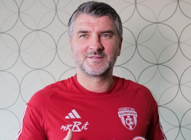 LPF Adrian Mihalcea antrenorul etapei a noua