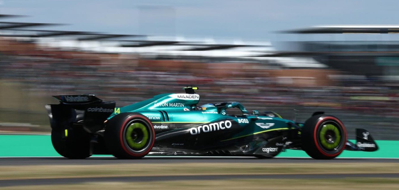 Nu stiu daca voi mai concura in 2027 spune Fernando Alonso