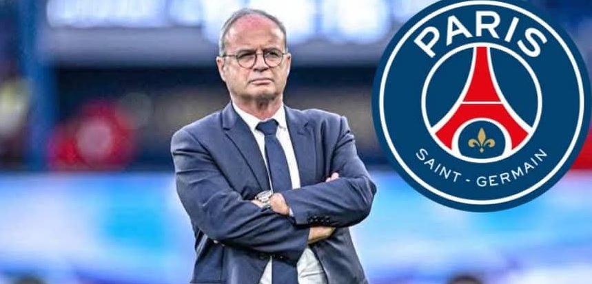 PSG Luis Campos isi extinde contractul pana in 2030