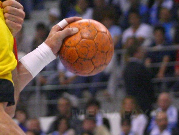 Potaissa Dinamo duelul liderilor in Liga Nationala