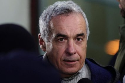 Procurorii extind urmrirea penal n cazul Calin Georgescu