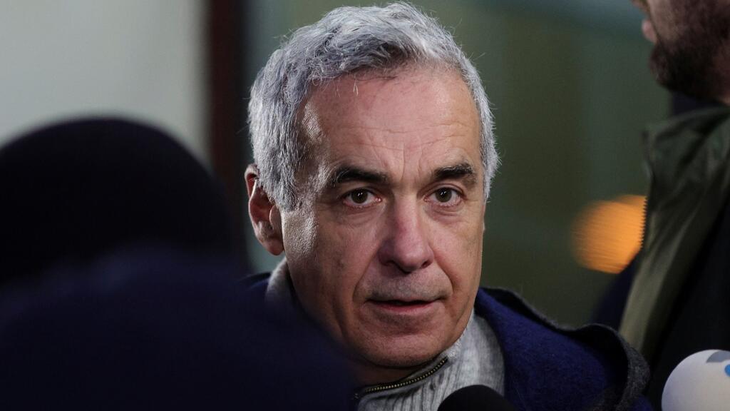 Procurorii extind urmrirea penal n cazul Calin Georgescu