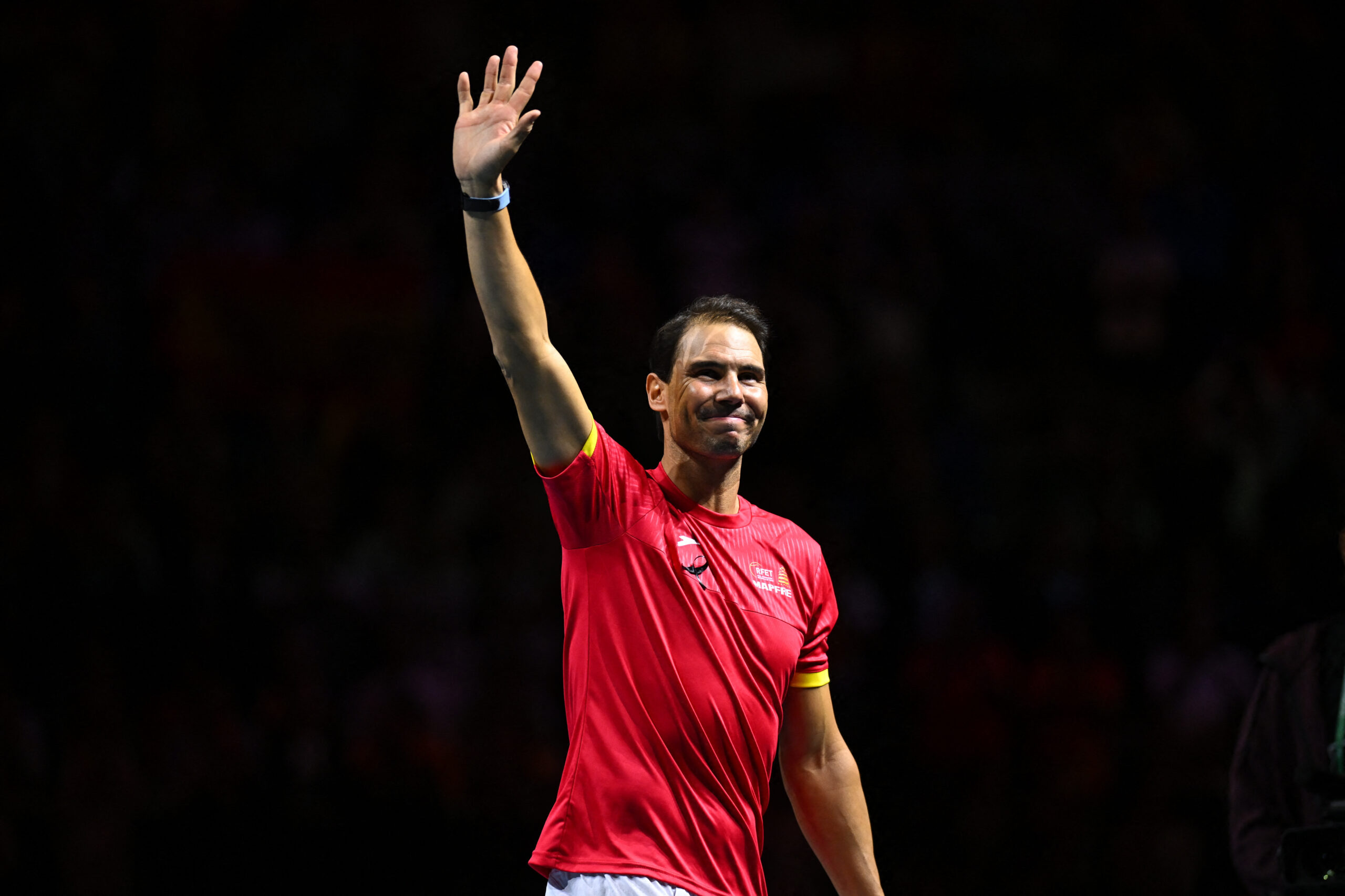 Rafael Nadal dupa retragerea din tenis Ma bucur de viata