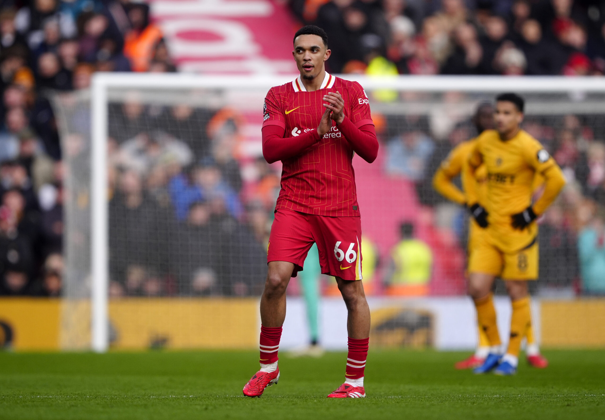 Real Madrid il doreste pe Alexander Arnold inaintea Cupei Mondiale a Cluburilor