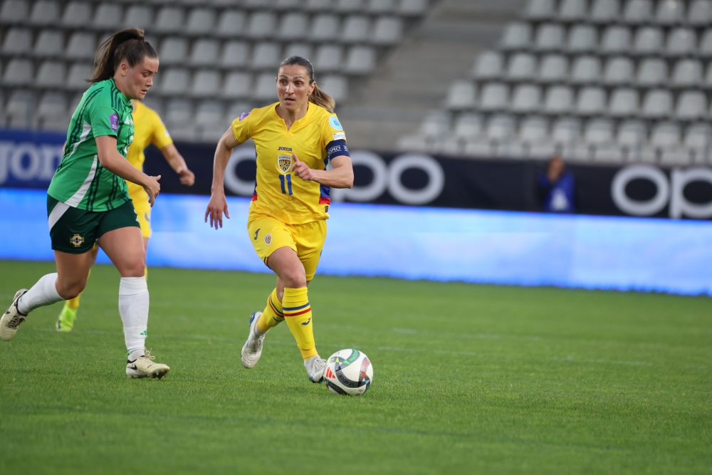 Retragere din Nationala Olar si Bortan