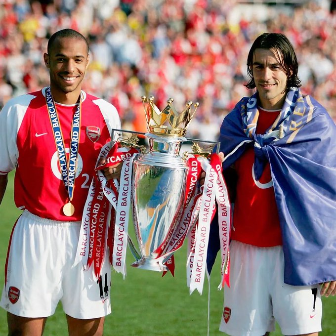 Robert Pires ultimul nume confirmat la Ronaldinho Friends
